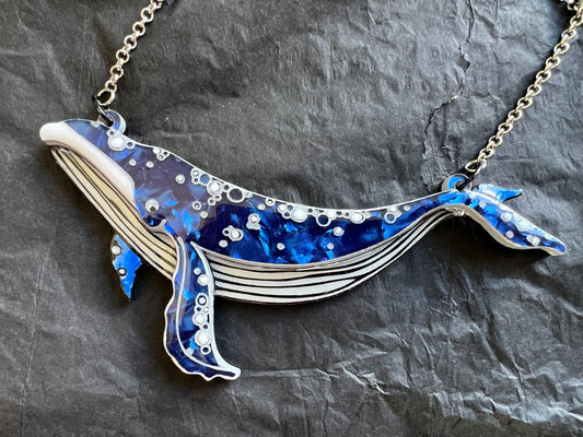 Atlas - Necklace - New