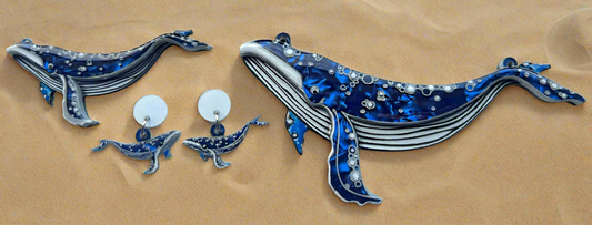 Atlas - Full set - New