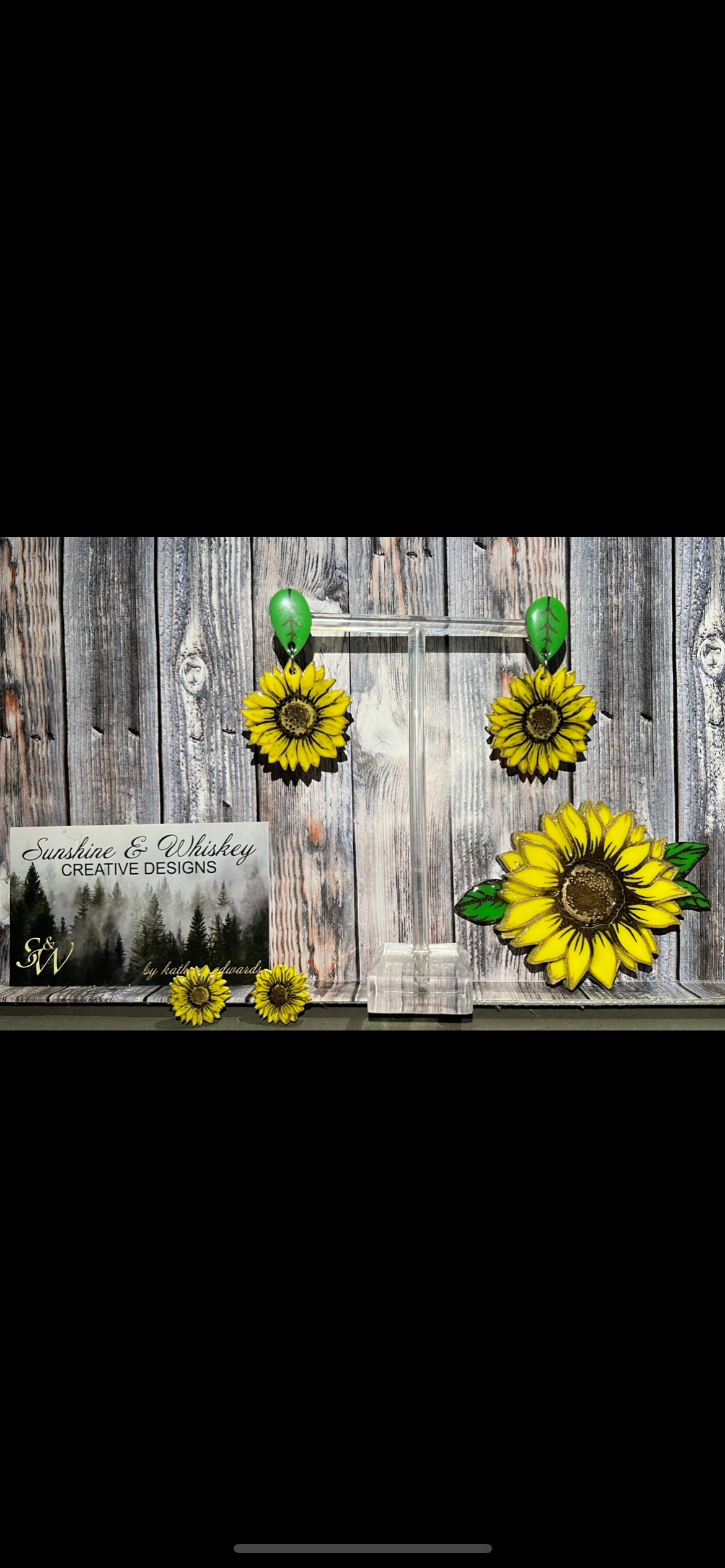 Sunflower - FULL SET