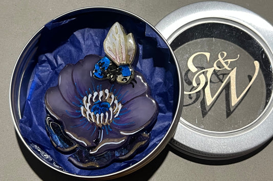 New …. Night-time Delight