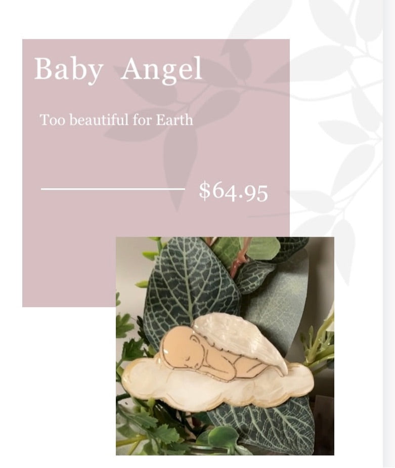 Baby Angel