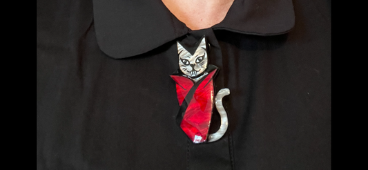 Fleur - Vamp 🧛🏻♂️