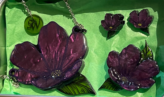 New Perfect Petals - FULL SET