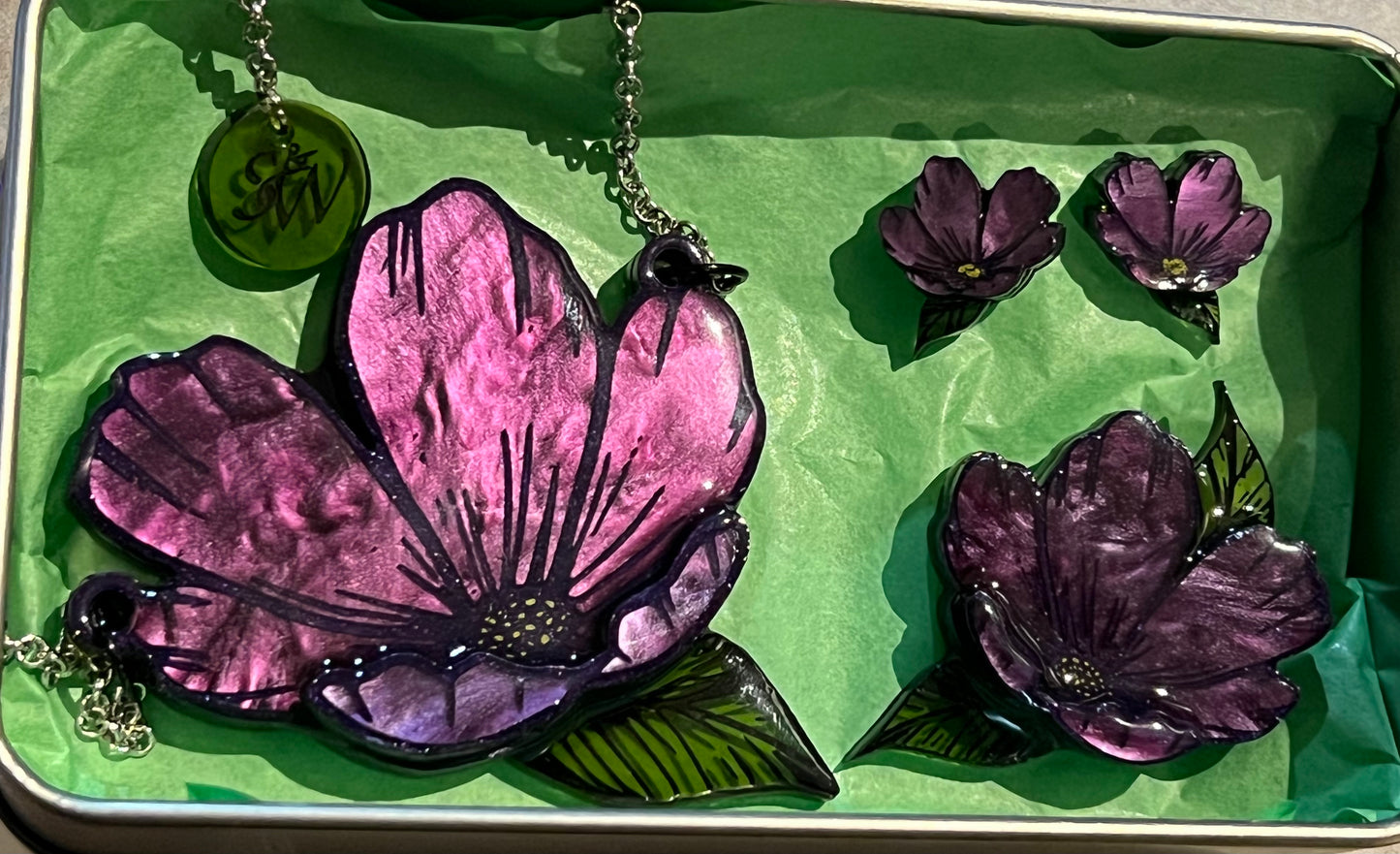 New Perfect Petals - FULL SET