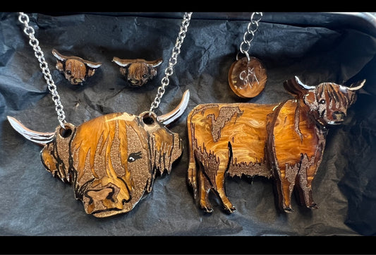 Bruno - complete set