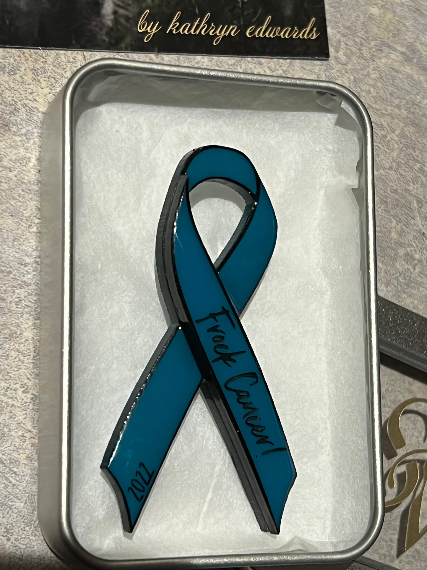 FROCKTOBER OVARIAN CANCER FUNDRAISER