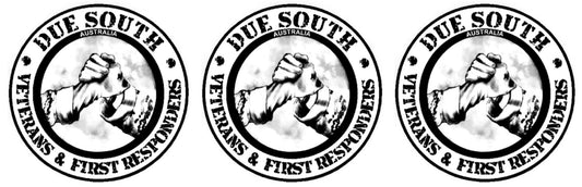 Seasonal south - wholesale hunting t-shirt decals and OG pocket logos supplied