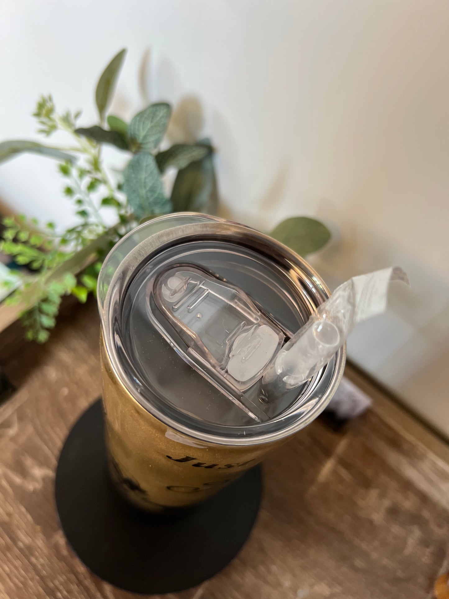 Drink Tumbler - 590ml