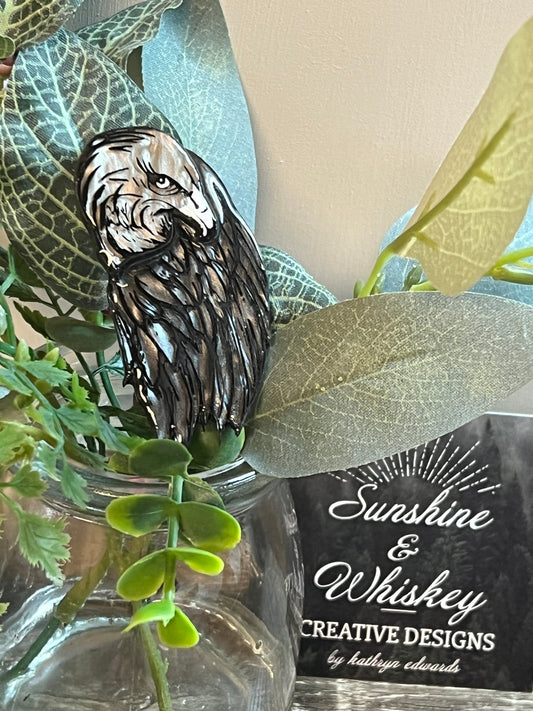 Flynn- eagle