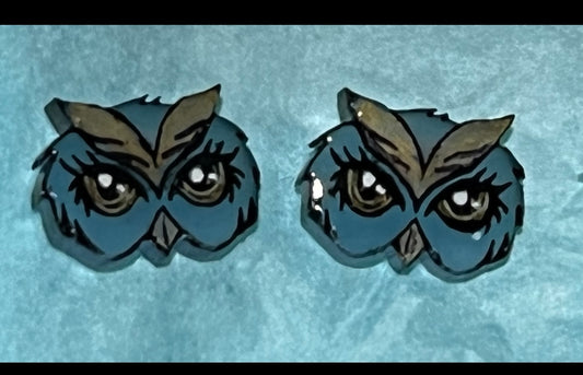 New Evie - studs