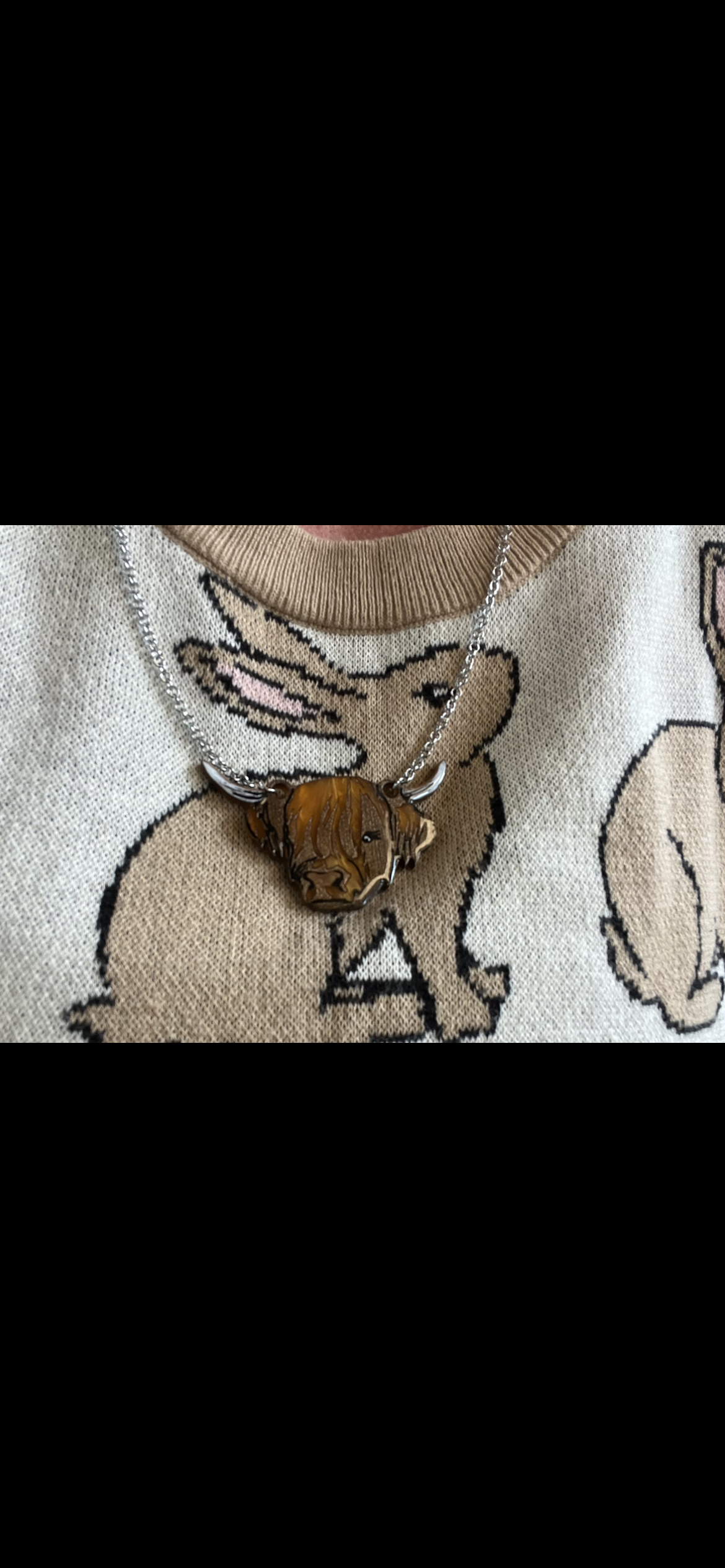 New Bruno - necklace