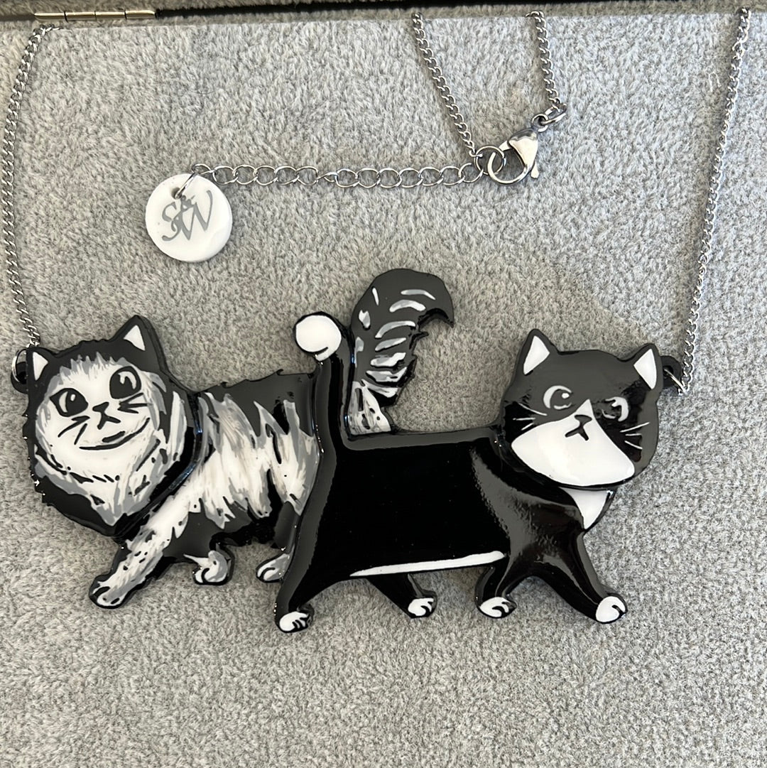 New Tilly & Tom Necklace