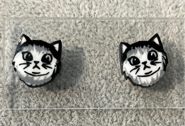 Tilly - Studs