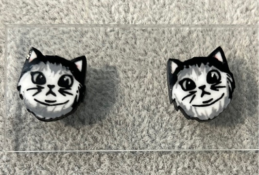 Tilly - Studs