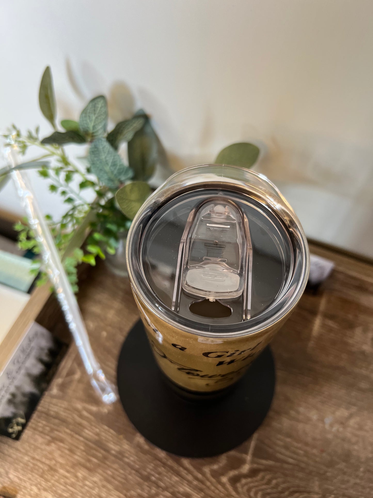 Drink Tumbler - 590ml